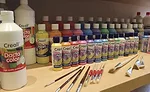 Mastering the Art of Paint Production