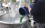 Mastering the Art of Paint Production
