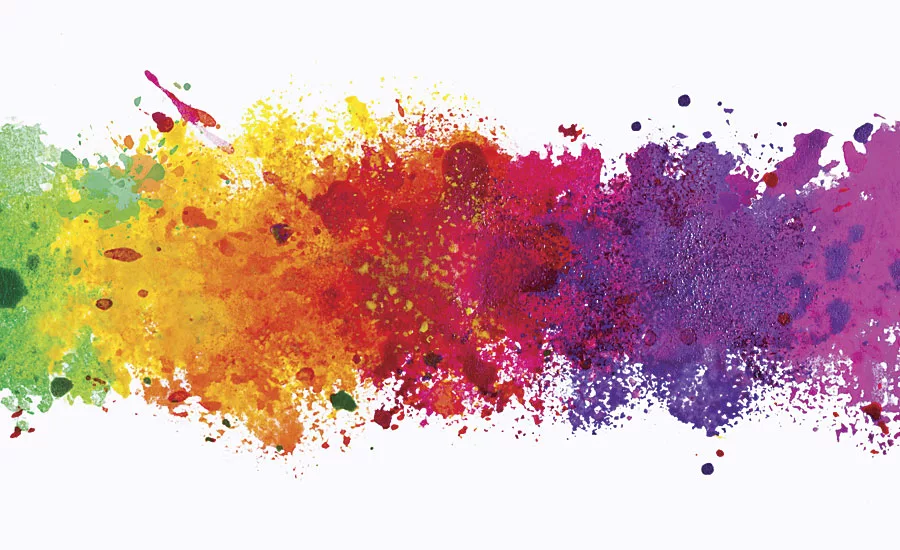 Mastering the Art of Paint Production