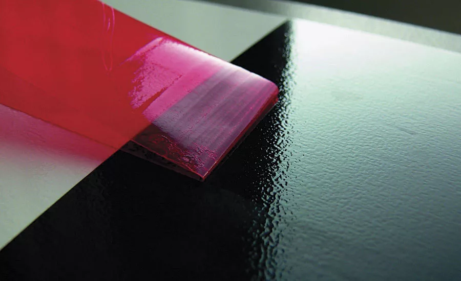 Exploring the Chemistry Behind Silicone-Based Release Additives