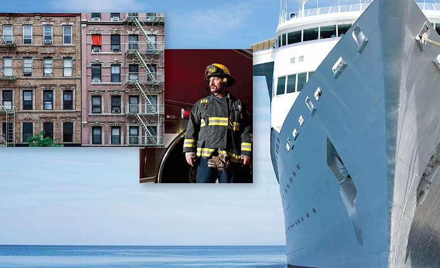 The Science of Smart Hydrophobic Coatings