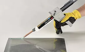 Using Structural Adhesives to Bond Metals Prior to Liquid Painting and Powder Coating