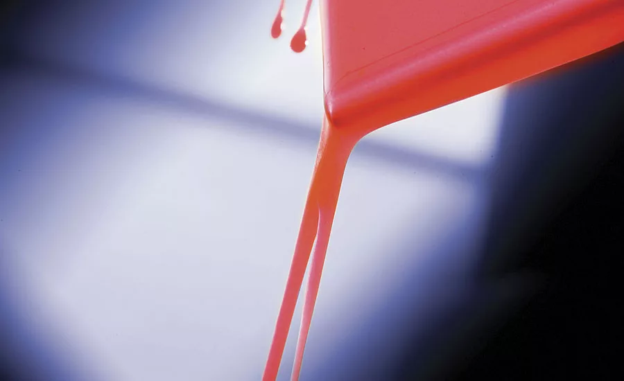 Rheology of Coatings