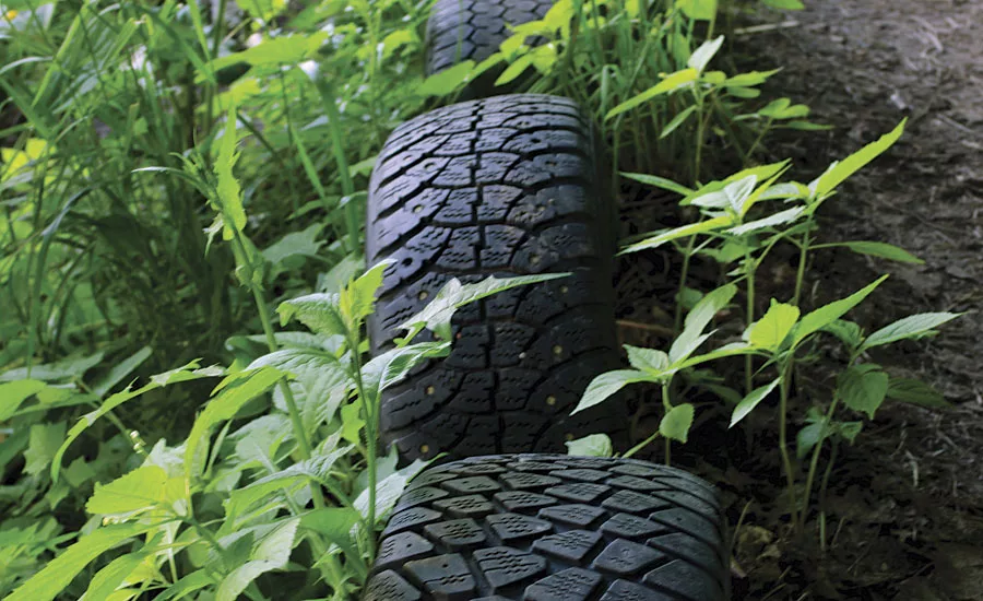 Eco-Friendly Carbon Black