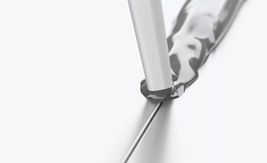 New Adhesive and Sealant