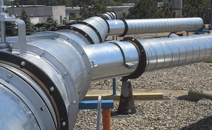 Providing the Best VOC Control Technologies