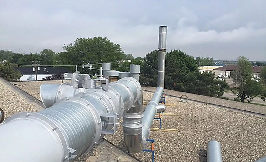 Providing the Best VOC Control Technologies