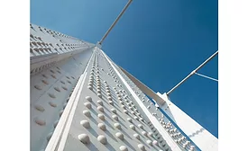 We create chemistry that makes metal love water