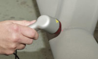 A New Way to Measure Powder Coating Thickness