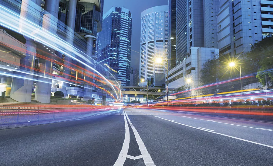 Paints of Our Lives: Improving the Way We Live