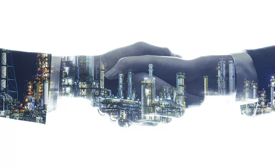 PCI Discusses M&A Activity with Global Advisor, Houlihan Lokey