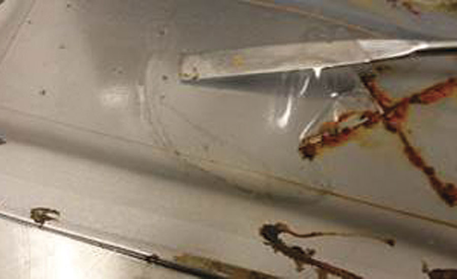 The Impact of Film Properties on Corrosion Resistance | 2018-02-05