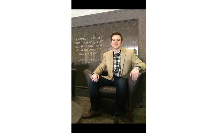 Harrison A. Livingston 20180112 PCI Magazine