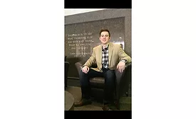 Harrison A. Livingston