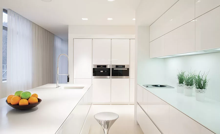 New Technology on Display at ACS