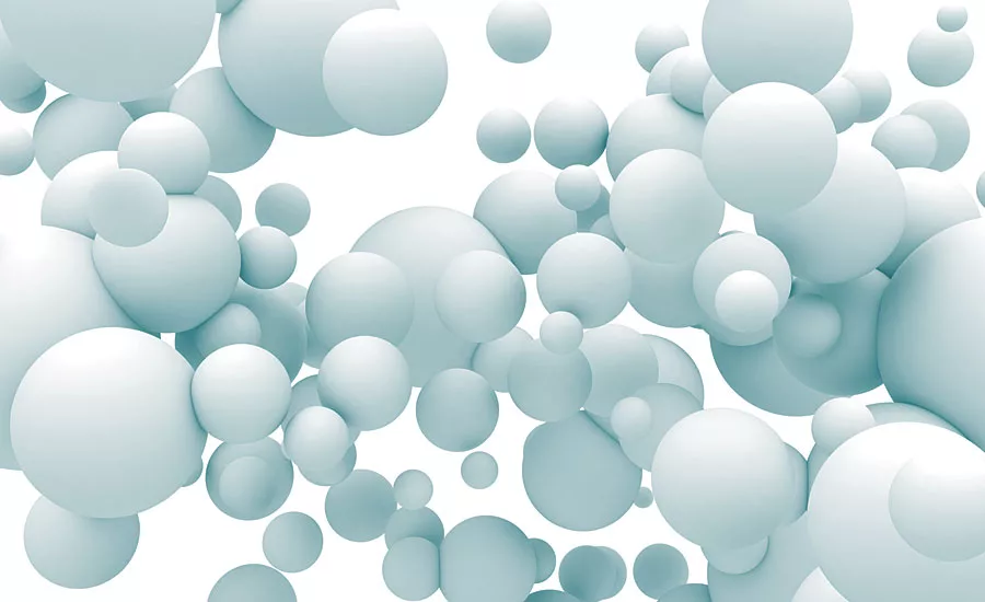 New Technology on Display at ACS