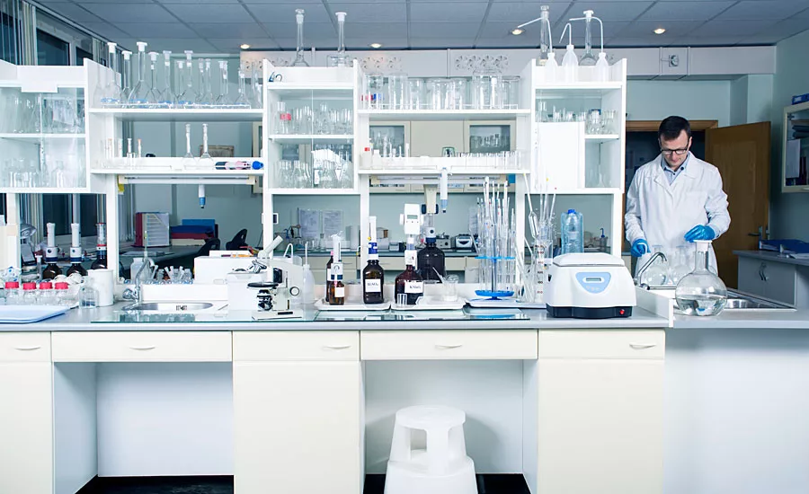 Science and Tech Solutions Meet the Flooring Crisis