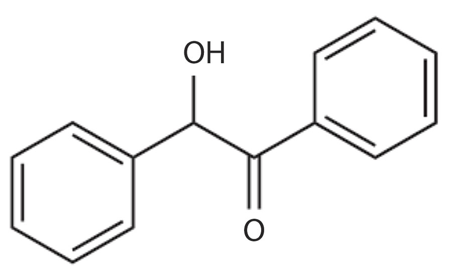 Benzoin