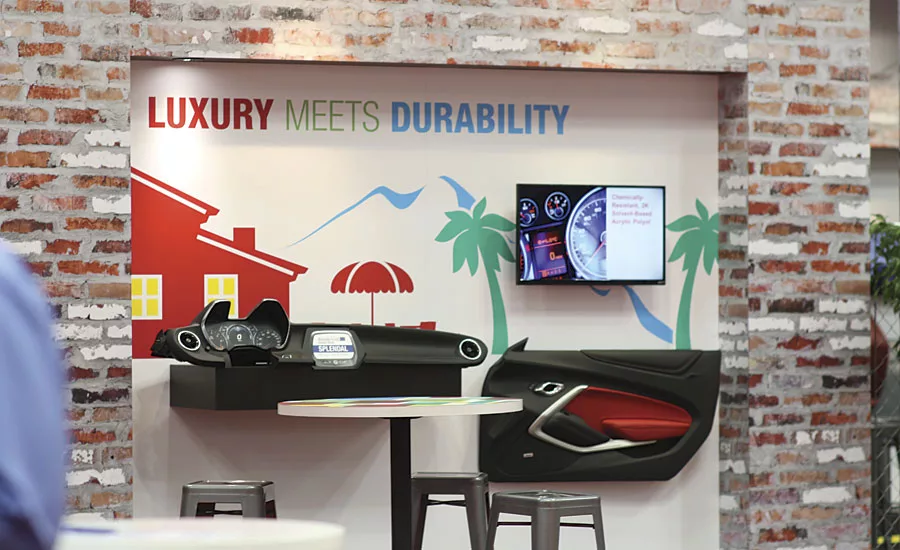 Coatings Industry Prepares for ACS