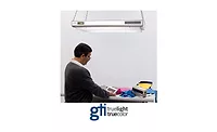 gti pow Multi-Source Overhead Luminaires for Color Evaluation