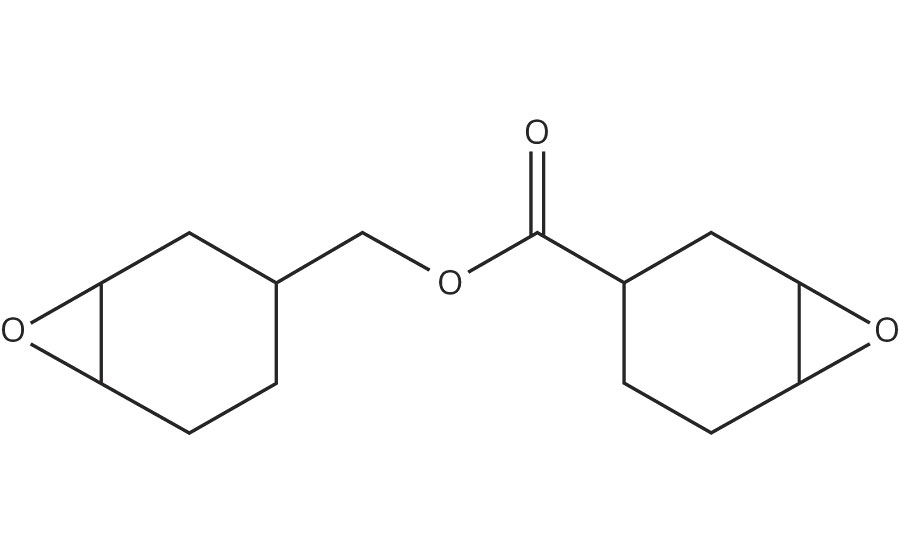 Cycloaliphatic epoxide