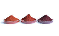 Diving Into the Inorganic Pigments Market