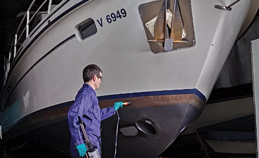 New Protective Coating Dispensing Technology Can Improve Efficiency