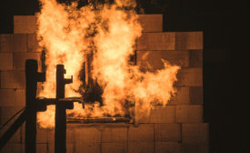 New Fireproofing Coating Delivers Safety and Value Across the Supply Chain