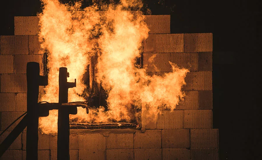 New Fireproofing Coating Delivers Safety and Value Across the Supply Chain