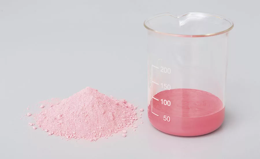 Dispersible Polymer Powders for Biocide-Free Wall Paints