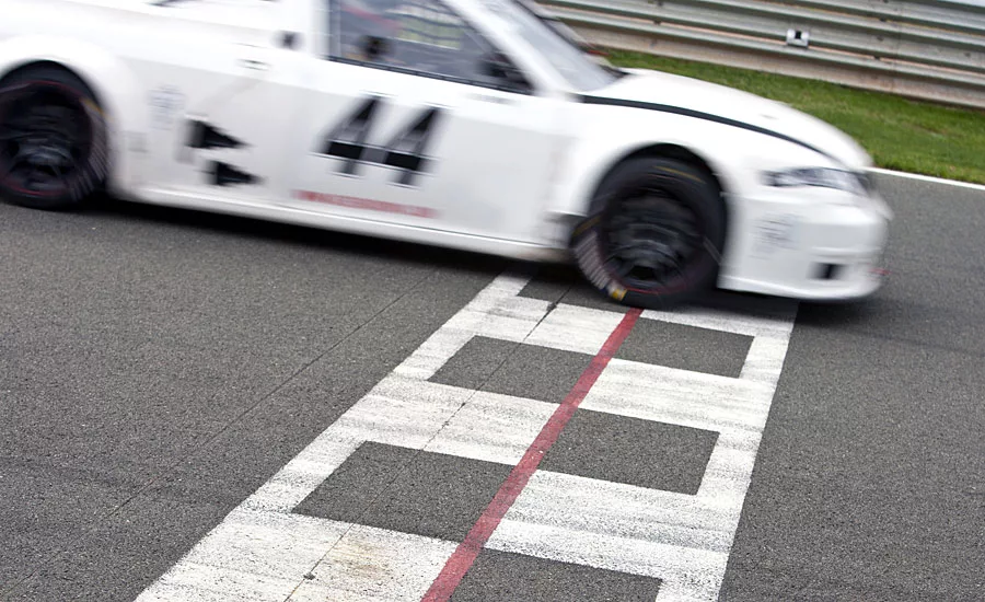 Engineering the Next Generation of Coatings for the Fast Lane