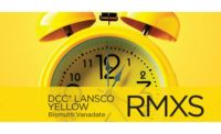 DCC Yellow RMXS 