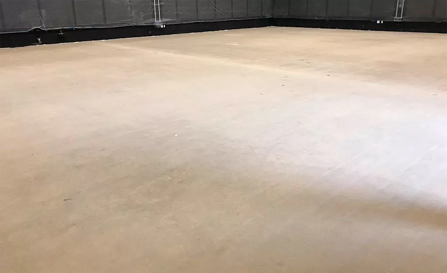 floor coatings