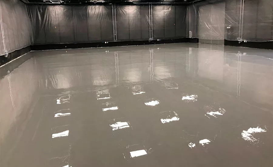 floor coatings