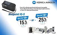 Rhopoint IQ-S 