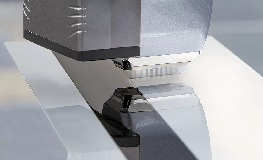 Overspray-Free Painting