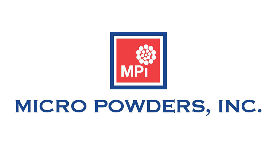 micro powders pow