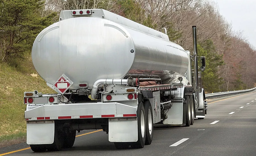 NACD and Member Companies are Vital to the Chemical Supply Chain