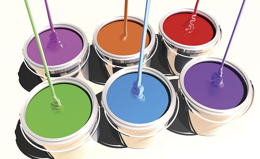What’s Needed to Maintain Safety and Product Integrity in the Paint