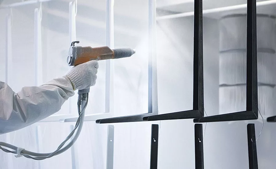 Managing Dust Explosion Hazards