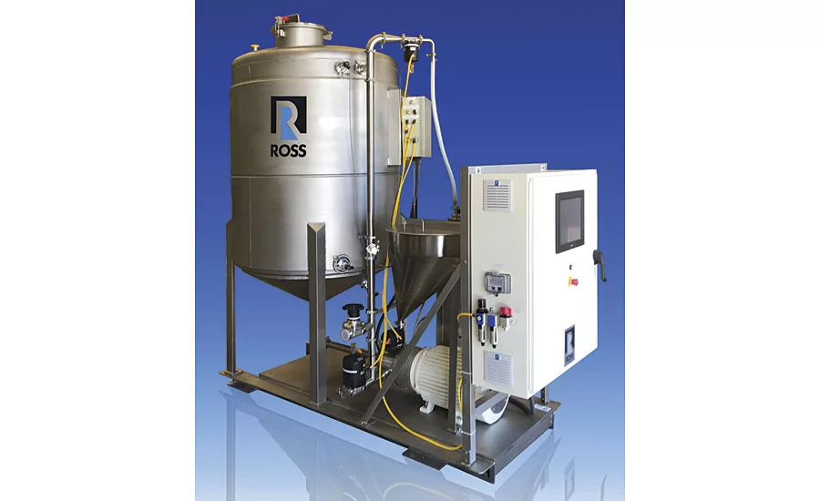 Charles Ross & Son Co.