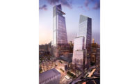 Akzonobel Rises to Challenge of Historic Hudson Yards Project in New York