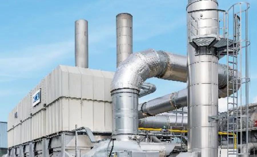 Modernization of Air Pollution Control Systems