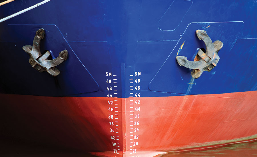Silicone-Based Fouling-Release Coatings for Marine Antifouling