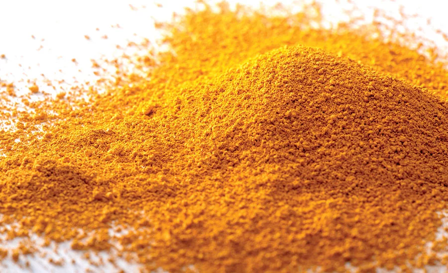 LANXESS’ Head of Inorganic Pigments Discusses Iron Oxide Market and Becoming Climate Neutral by 2040