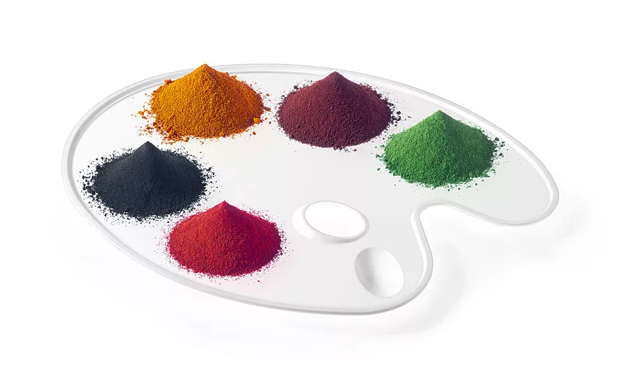 LANXESS’ Head of Inorganic Pigments Discusses Iron Oxide Market and Becoming Climate Neutral by 2040