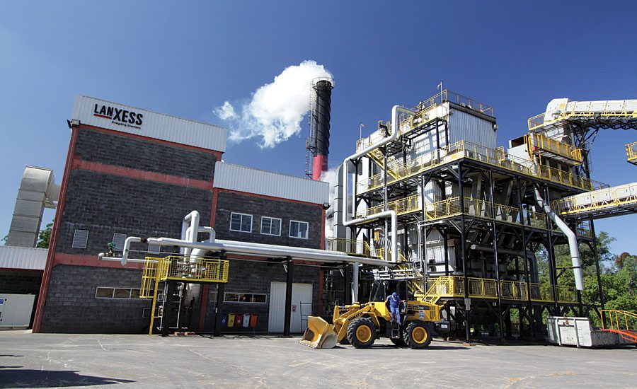 LANXESS’ Head of Inorganic Pigments Discusses Iron Oxide Market and Becoming Climate Neutral by 2040