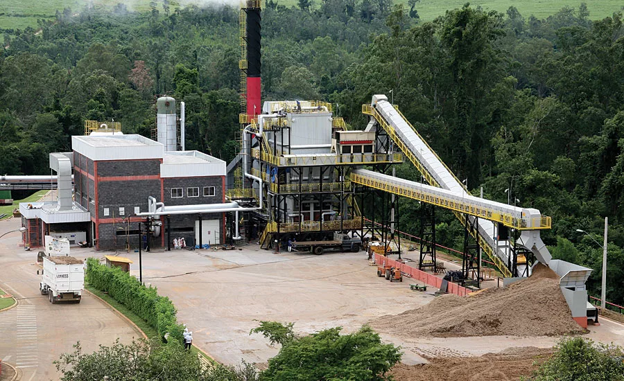 LANXESS’ Head of Inorganic Pigments Discusses Iron Oxide Market and Becoming Climate Neutral by 2040