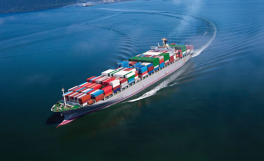 A Greener Solution to Deter Marine Biofouling | 2020-02-11 | PCI Magazine