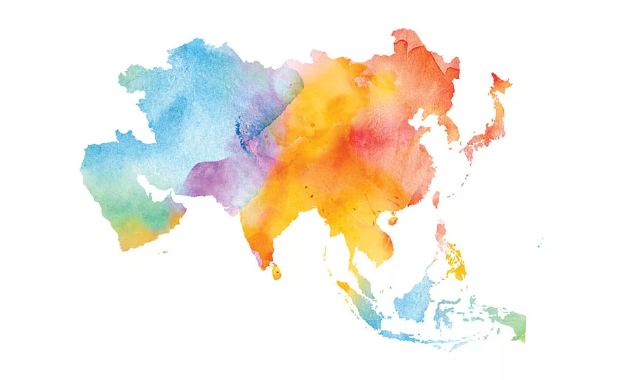 Helping Asia Meet its Environmental Goals